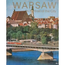 Warsaw: A Portrait of the City